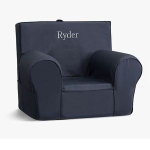 Pottery Barn Anywhere Chair Cover (COVER ONLY)